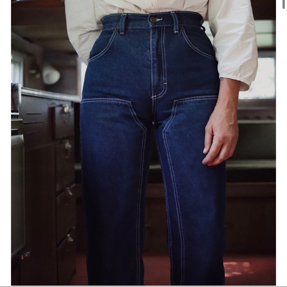 Rudy Jude Utility Jeans